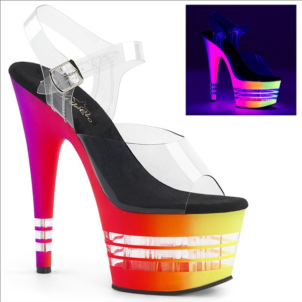 Platform heels for sale ALL BRAND NEW!